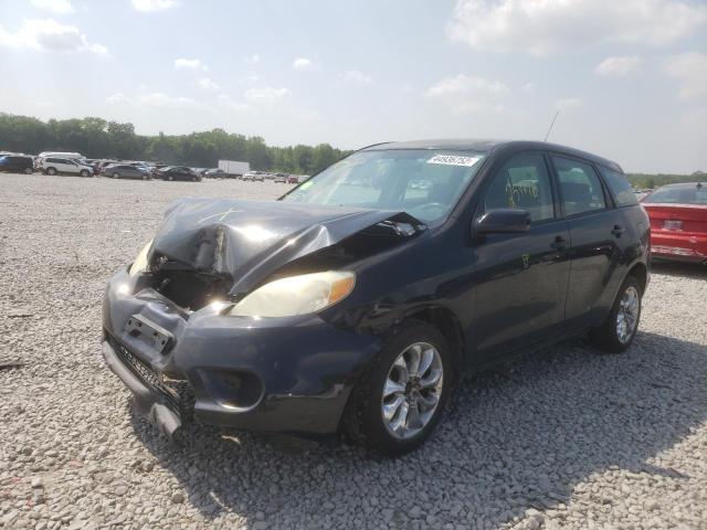 Photo 2 from auction – 2006 TOYOTA COROLLA MA with VIN 2T1LR32E46C560888