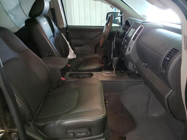 Photo 7 from auction – 2020 NISSAN FRONTIER S with VIN 1N6ED0EB9LN719028