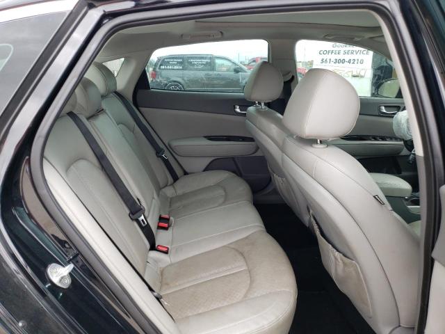 Photo 6 from auction – 2016 KIA OPTIMA EX with VIN 5XXGU4L31GG001103