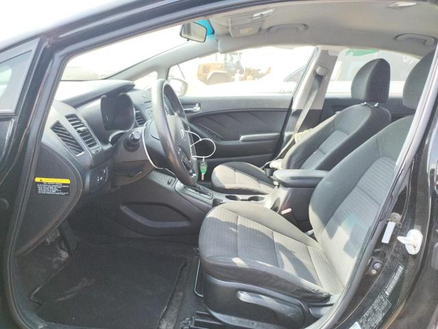 Photo 5 from auction – 2014 KIA FORTE LX with VIN KNAFX4A62E5060837