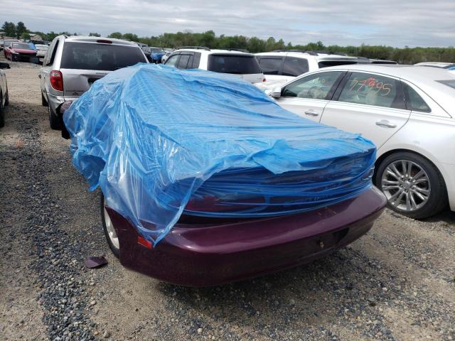 Photo 3 from auction – 1995 CHEVROLET CAMARO with VIN 2G1FP22SXS2122293