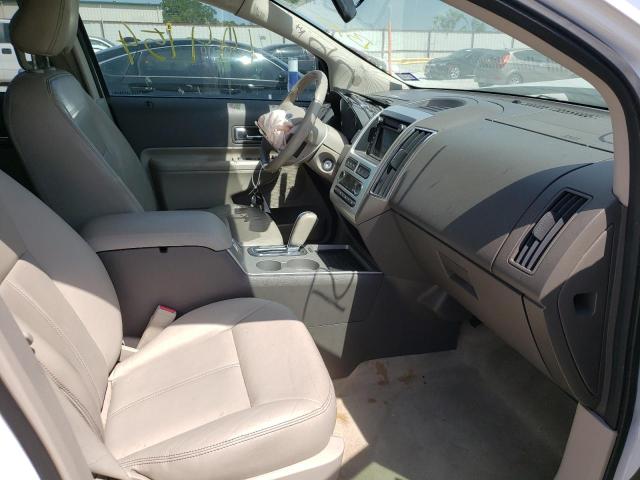 Photo 5 from auction – 2010 FORD EDGE LIMIT with VIN 2FMDK3KC8ABA13594