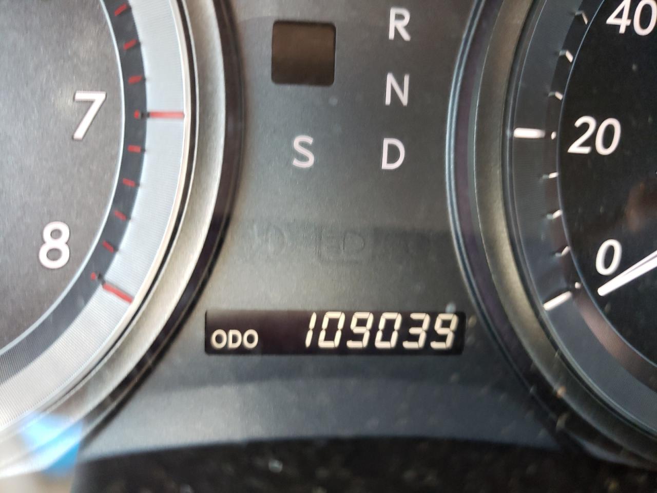 Фото 8 с аукциона – 2007 LEXUS ES 350 с VIN JTHBJ46G672142108
