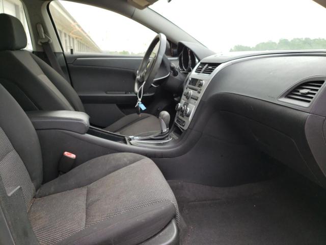 Photo 5 from auction – 2009 CHEVROLET MALIBU 1LT with VIN 1G1ZH57B294147181