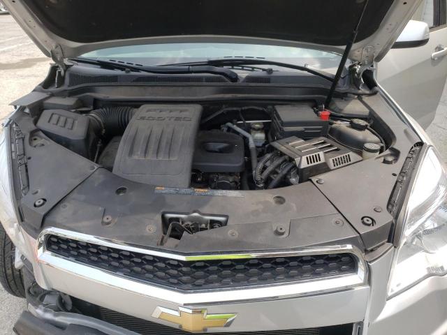 Photo 7 from auction – 2010 CHEVROLET EQUINOX LT with VIN 2CNALDEW3A6392153