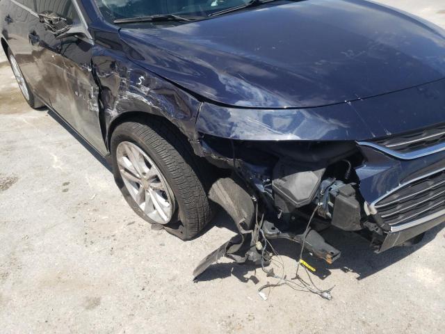 Photo 9 from auction – 2016 CHEVROLET MALIBU LT with VIN 1G1ZE5ST7GF292372