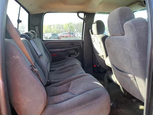 Photo 6 from auction – 2006 CHEVROLET SILVERADO with VIN 2GCEK13T061143006