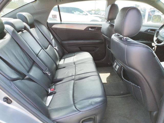 Photo 6 from auction – 2005 TOYOTA AVALON with VIN 4T1BK36B95U034544