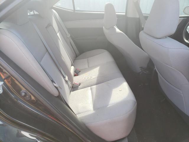 Photo 6 from auction – 2015 TOYOTA COROLLA L with VIN 2T1BURHE4FC274494