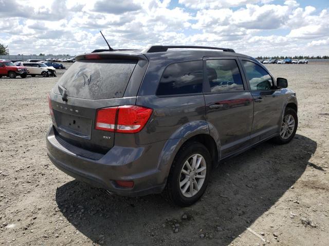 Photo 4 from auction – 2014 DODGE JOURNEY SX with VIN 3C4PDDBG4ET181960