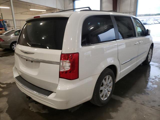 Photo 4 from auction – 2014 CHRYSLER TOWN & COU with VIN 2C4RC1BG9ER439077