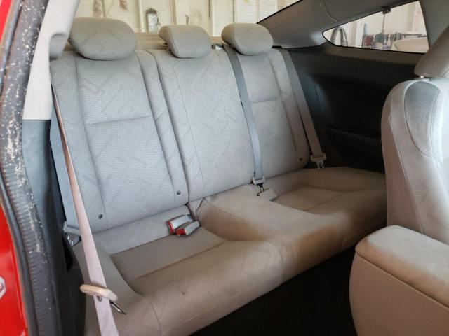 Photo 6 from auction – 2012 HONDA CIVIC EX with VIN 2HGFG3B86CH557085
