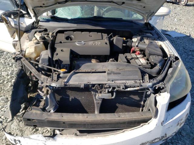 Photo 7 from auction – 2005 NISSAN ALTIMA S with VIN 1N4AL11D15C157339