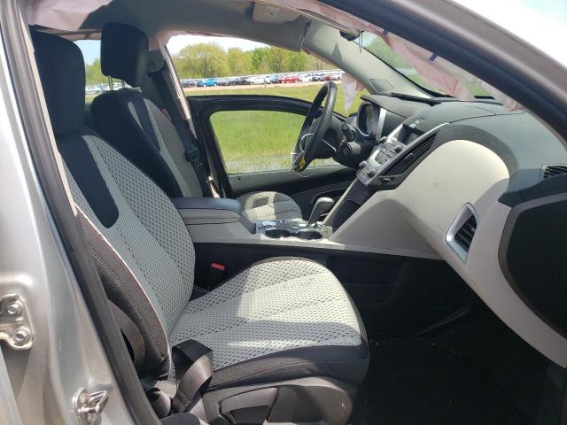 Photo 5 from auction – 2011 CHEVROLET EQUINOX LS with VIN 2GNALBEC9B1297763