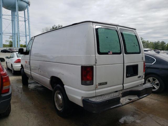 Photo 3 from auction – 2003 FORD ECONOLINE with VIN 1FTNE24L93HB91172