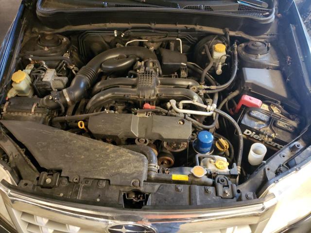 Photo 7 from auction – 2012 SUBARU FORESTER L with VIN JF2SHBEC3CH414199
