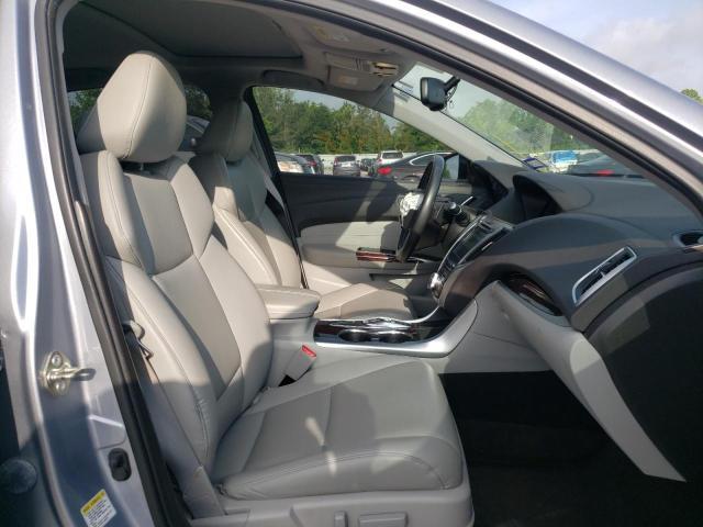 Photo 5 from auction – 2015 ACURA TLX with VIN 19UUB2F39FA006800