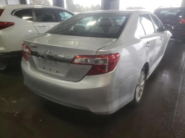 Photo 4 from auction – 2012 TOYOTA CAMRY BASE with VIN 4T1BF1FK1CU153050