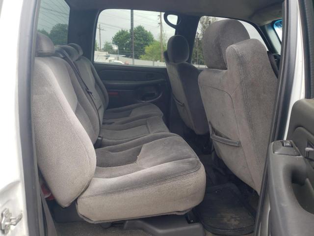 Photo 6 from auction – 2005 GMC NEW SIERRA with VIN 2GTEK13T751219304
