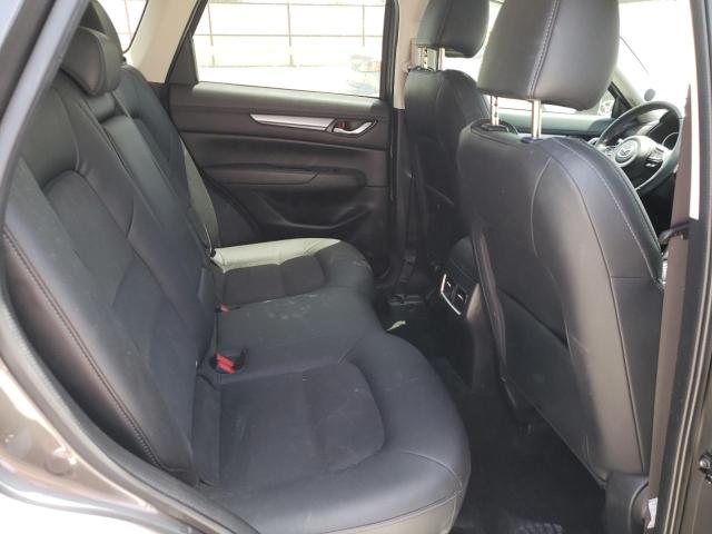Photo 6 from auction – 2019 MAZDA CX-5 TOURI with VIN JM3KFACMXK1513093
