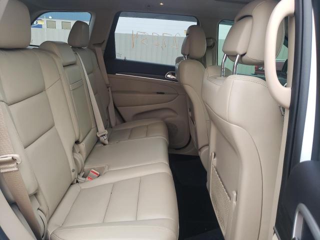 Photo 6 from auction – 2020 JEEP GRAND CHER with VIN 1C4RJFBG3LC201685