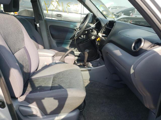 صورة رقم 5 من المزاد - 2003 TOYOTA RAV4 مع VIN JTEGH20V130092217