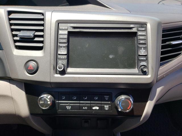 Photo 9 from auction – 2012 HONDA CIVIC EX with VIN 2HGFB2F88CH524186
