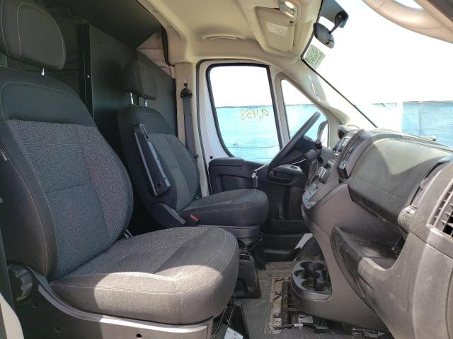 Photo 5 from auction – 2021 RAM PROMASTER with VIN 3C6LRVCG4ME573478