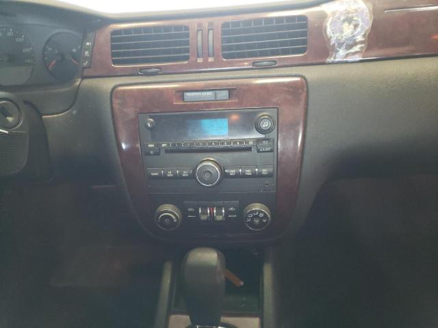 Photo 9 from auction – 2010 CHEVROLET IMPALA LS with VIN 2G1WA5EK9A1127813