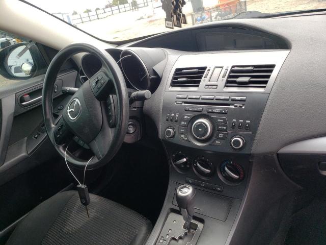 Photo 9 from auction – 2013 MAZDA 3 I with VIN JM1BL1U81D1704133