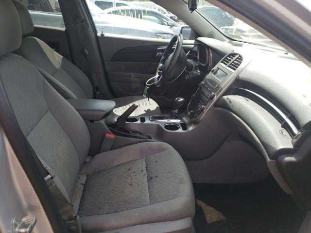 Photo 5 from auction – 2014 CHEVROLET MALIBU LS with VIN 1G11A5SL6EF135258