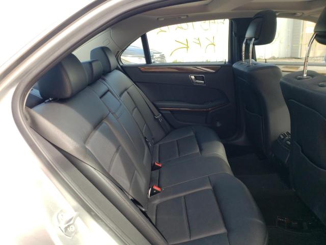 Photo 6 from auction – 2011 MERCEDES-BENZ E 350 4MAT with VIN WDDHF8HB7BA290102