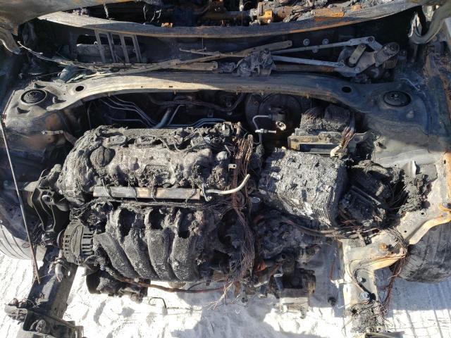 Photo 7 from auction – 2019 KIA FORTE FE with VIN 3KPF24ADXKE059385