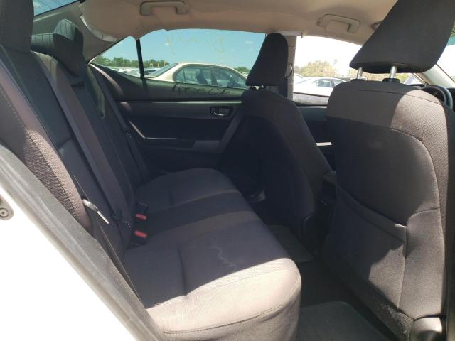 Photo 6 from auction – 2017 TOYOTA COROLLA L with VIN 5YFBURHE4HP597687