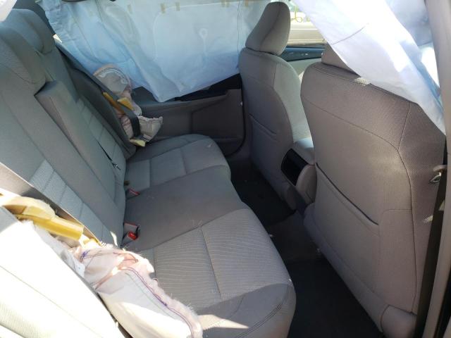 Photo 6 from auction – 2016 TOYOTA CAMRY LE with VIN 4T1BF1FK9GU127544