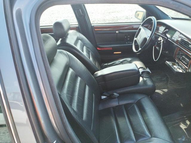 Photo 5 from auction – 1994 CADILLAC DEVILLE with VIN 1G6KD52B5RU252506
