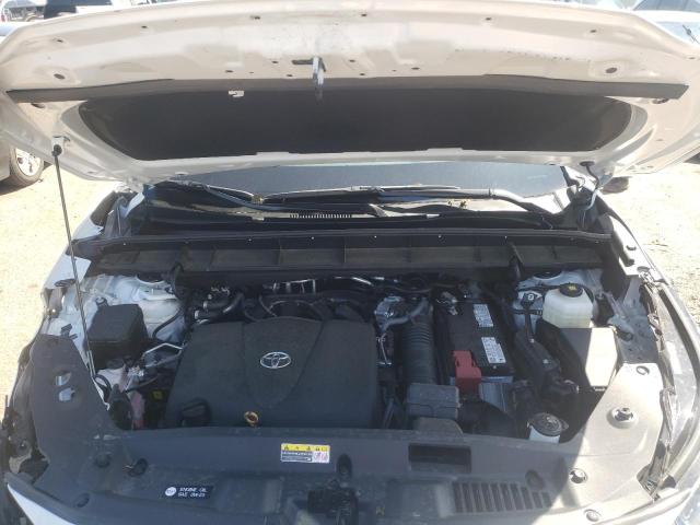 Photo 7 from auction – 2022 TOYOTA HIGHLANDER with VIN 5TDGZRBH2NS561588
