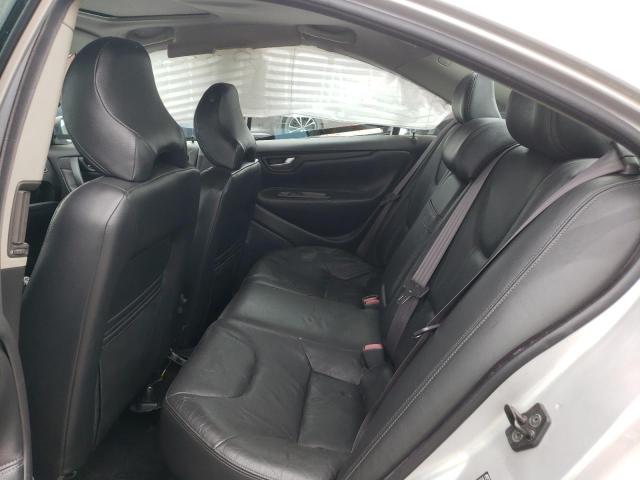 Photo 6 from auction – 2001 VOLVO S60 with VIN YV1RS61R412027476