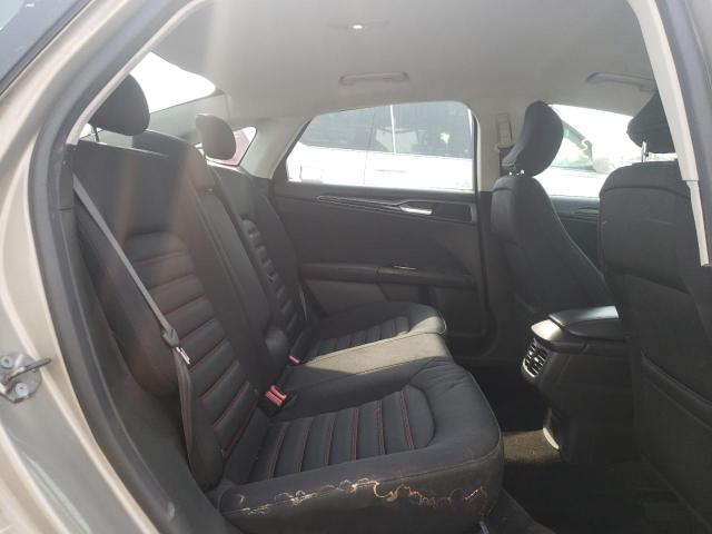 Photo 6 from auction – 2016 FORD FUSION SE with VIN 3FA6P0H71GR159746