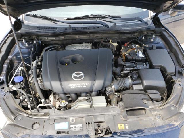 Photo 7 from auction – 2015 MAZDA 3 TOURING with VIN 3MZBM1V71FM150713