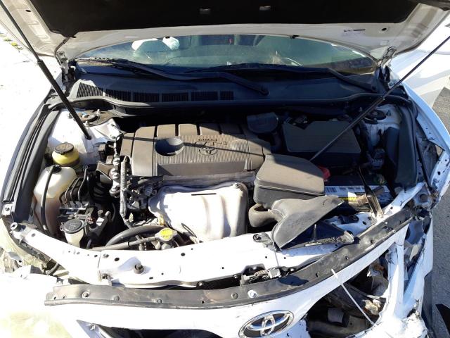 صورة رقم 7 من المزاد - 2011 TOYOTA CAMRY BASE مع VIN 4T1BF3EK7BU586769