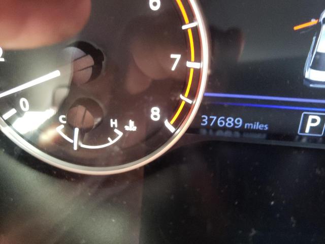 Photo 8 from auction – 2019 NISSAN ALTIMA SR with VIN 1N4AL4CV0KC255166