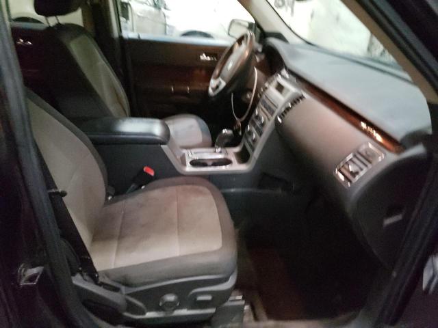Photo 5 from auction – 2010 FORD FLEX SEL with VIN 2FMGK5CCXABA50914