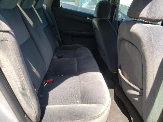 Photo 6 from auction – 2006 CHEVROLET IMPALA LT with VIN 2G1WT58K069162982