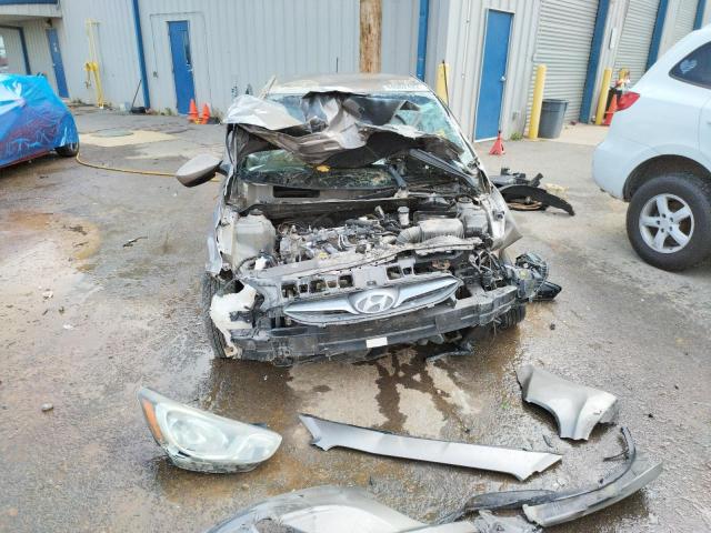 Photo 9 from auction – 2014 HYUNDAI ACCENT GLS with VIN KMHCT4AE9EU686590