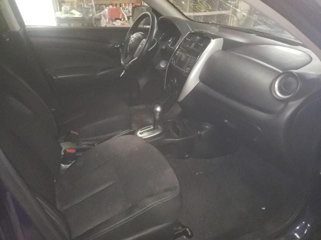 Photo 5 from auction – 2018 NISSAN VERSA S with VIN 3N1CN7AP0JL852441
