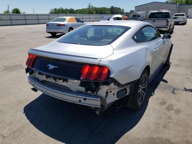 Photo 4 from auction – 2017 FORD MUSTANG with VIN 1FA6P8TH3H5241206