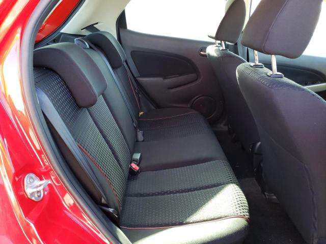Photo 6 from auction – 2011 MAZDA MAZDA2 with VIN JM1DE1HZ7B0122935
