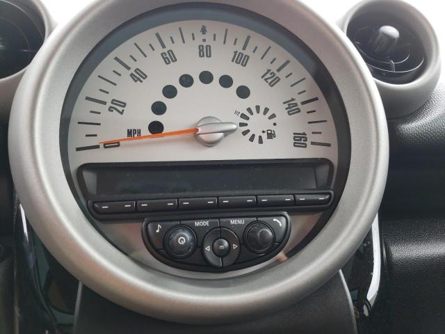 Photo 9 from auction – 2012 MINI COOPER S C with VIN WMWZC5C57CWL57628