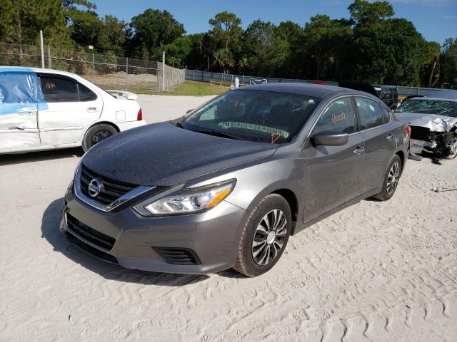 Photo 2 from auction – 2016 NISSAN ALTIMA 2.5 with VIN 1N4AL3AP5GN325609